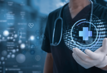 How Digital Innovation Is Reshaping the Healthcare Landscape