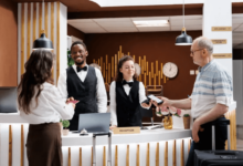 How Digital Innovations Are Changing the Hospitality Industry