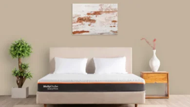 Why Is an Orthopedic Mattress the Best Choice for a Restful Night’s Sleep?