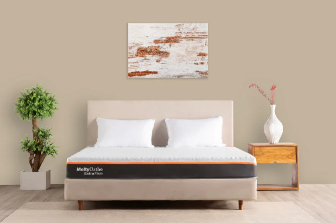 Why Is an Orthopedic Mattress the Best Choice for a Restful Night’s Sleep?