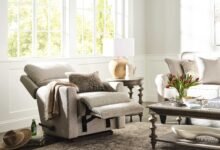 Ultimate Guide to Recliners and Electric Recliner Chairs: Redefining Comfort and Convenience
