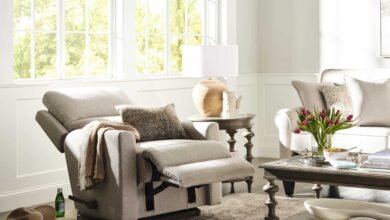 Ultimate Guide to Recliners and Electric Recliner Chairs: Redefining Comfort and Convenience