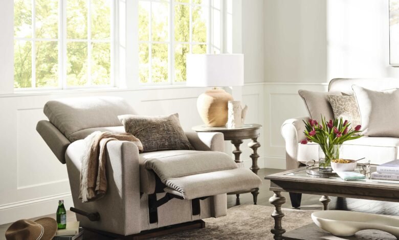 Ultimate Guide to Recliners and Electric Recliner Chairs: Redefining Comfort and Convenience