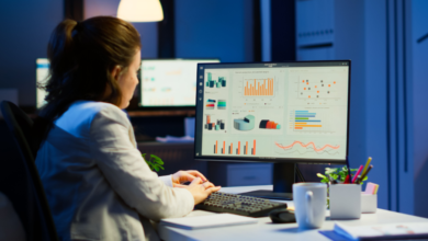 How the Datasets Store Data Marketplace Enables Confident Data Decisions? 