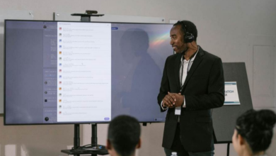 What Modern AV Innovations Mean for Sound and Visual Quality