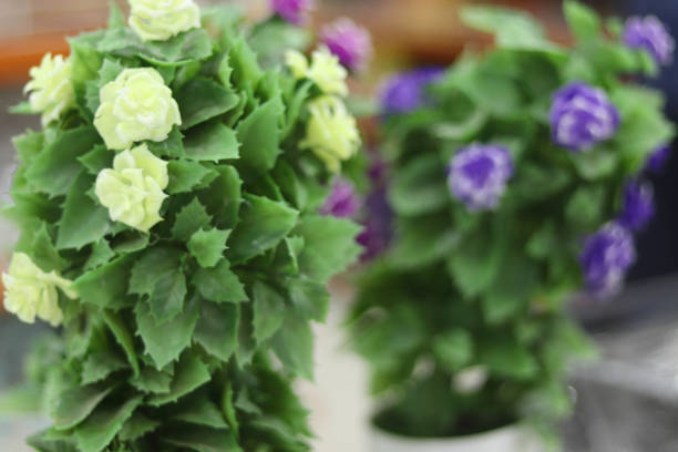 How Corporate Flower Arrangements Improve Office Ambience