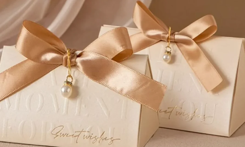 Premium Decorative Gift Boxes to Make Your Gifts Stand Out 