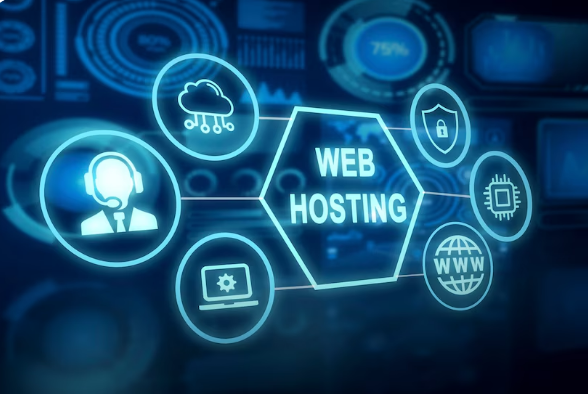 Web Hosting Malaysia: Choosing the Right Solution for Your Online Presence