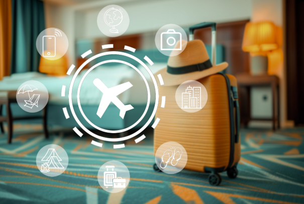 Transforming Business Travel in the Modern Hospitality Industry