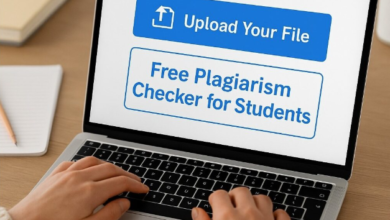 Free Turnitin Checker Tools for Academic Assignments