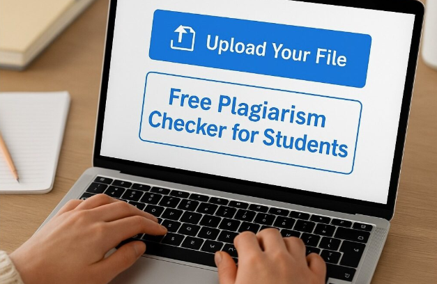 Free Turnitin Checker Tools for Academic Assignments