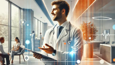 Streamlining Healthcare Operations for Better Patient Care