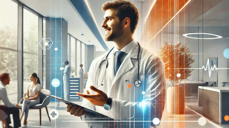 Streamlining Healthcare Operations for Better Patient Care