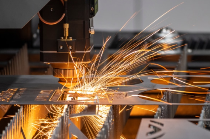 Enhancing Precision in Metal Fabrication
