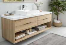 How to Choose the Best BWP Plywood for Your Bathroom Cabinets