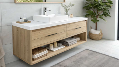 How to Choose the Best BWP Plywood for Your Bathroom Cabinets