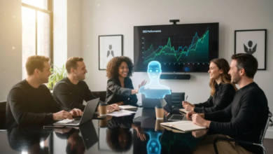 Understanding AI Humanizer and Its Benefits for SEO