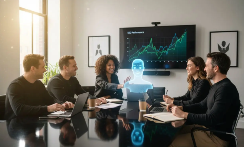 Understanding AI Humanizer and Its Benefits for SEO