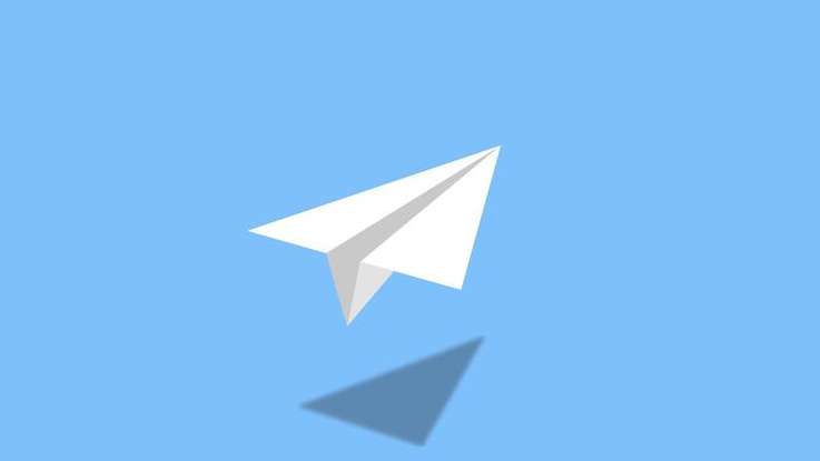 Find Paper Airplane Designs Anytime with Telegram Chinese Version Fast