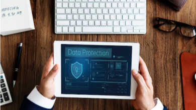Data Protection Firm: Safeguarding Digital Assets in a Data-Driven World