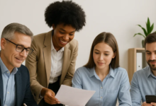 Address Management as a Compliance Backbone for Growing Businesses