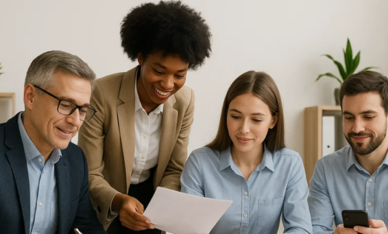 Address Management as a Compliance Backbone for Growing Businesses