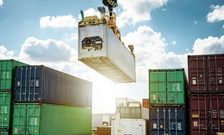 Protecting Cargo with Advanced Moisture Control Solutions