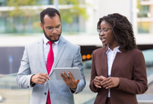 How Formal Business Formation Creates a Strong Legal and Financial Base