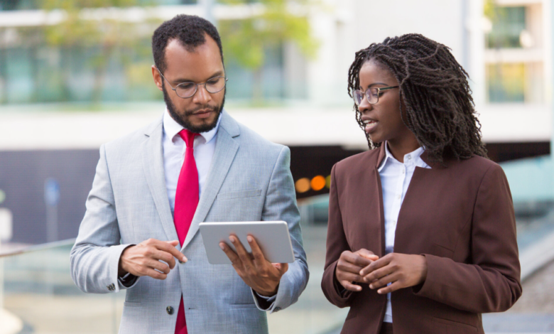 How Formal Business Formation Creates a Strong Legal and Financial Base