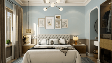 Redefining Bedroom Comfort: How Quality Choices Shape Rest