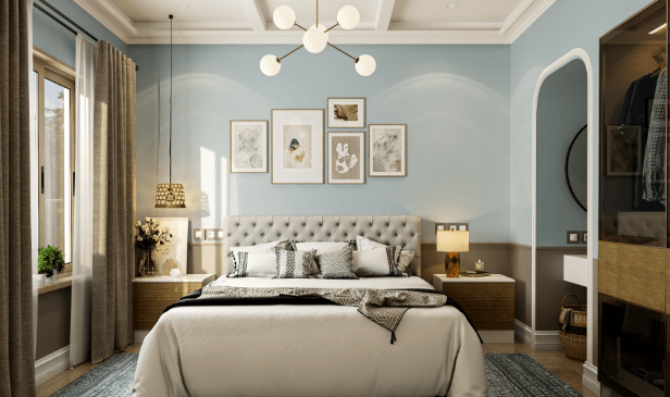 Redefining Bedroom Comfort: How Quality Choices Shape Rest