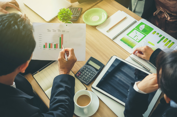 Education as a Scalable Business Model in a Global City