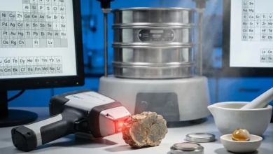 Maximizing Accuracy in Elemental Analysis with XRF Technology