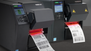 Barcode Label Printer: Efficient and Accurate Labeling Solution