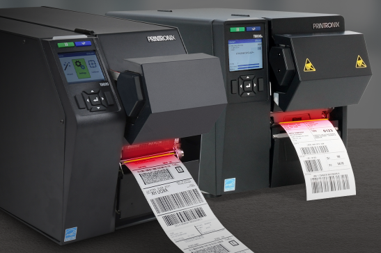 Barcode Label Printer: Efficient and Accurate Labeling Solution