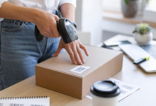 Barcode label solutions: Enhancing Accuracy and Efficiency in Business Operations