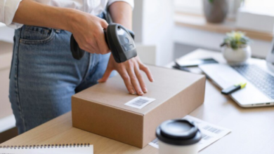 Barcode label solutions: Enhancing Accuracy and Efficiency in Business Operations