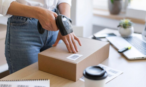 Barcode label solutions: Enhancing Accuracy and Efficiency in Business Operations