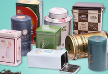 Tea Packaging Tin: Preserve Freshness and Enhance Presentation