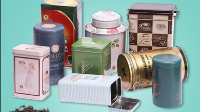Tea Packaging Tin: Preserve Freshness and Enhance Presentation