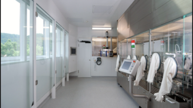 Cleanroom Raised Flooring: Essential Solutions for Controlled Environments
