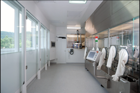 Cleanroom Raised Flooring: Essential Solutions for Controlled Environments