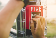 Fire Risk Assessment