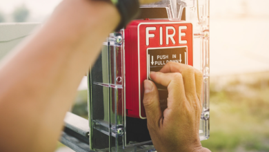 Fire Risk Assessment