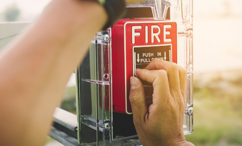 Fire Risk Assessment
