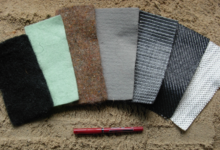 Geotextile Membrane: Functions, Applications, and Advantages in Construction