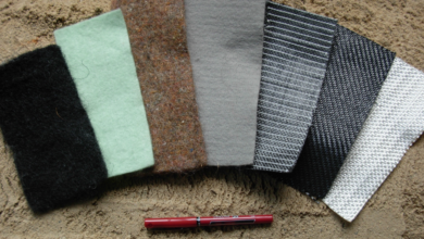 Geotextile Membrane: Functions, Applications, and Advantages in Construction