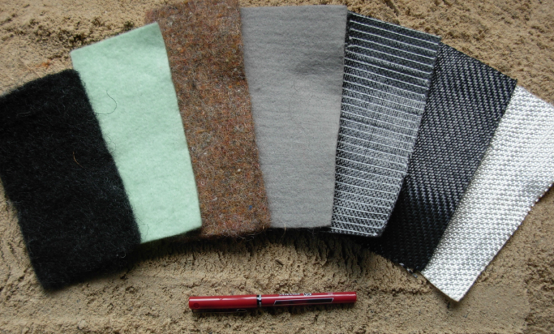 Geotextile Membrane: Functions, Applications, and Advantages in Construction