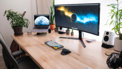 Exploring the Advantages of Envision Computer Monitors