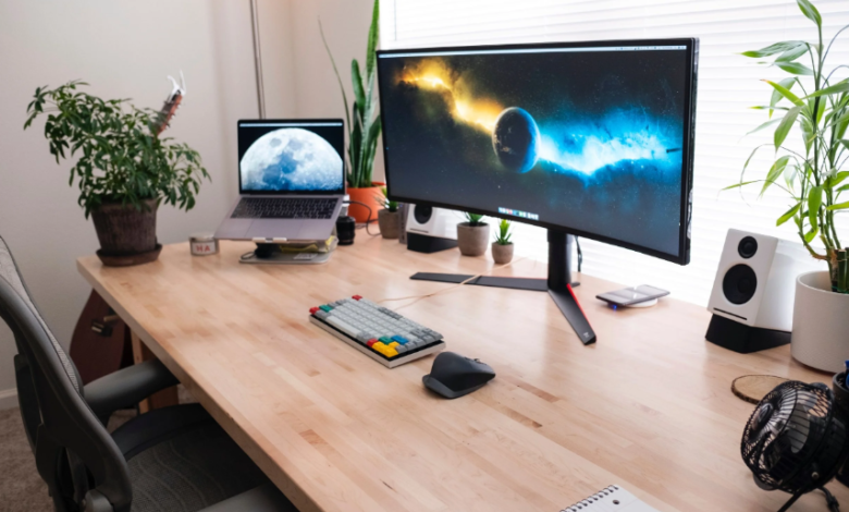 Exploring the Advantages of Envision Computer Monitors